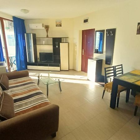 Apollon-7 Family Apartment Несебр Экстерьер фото