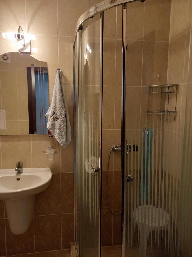 Apollon-7 Family Apartment Несебр Экстерьер фото