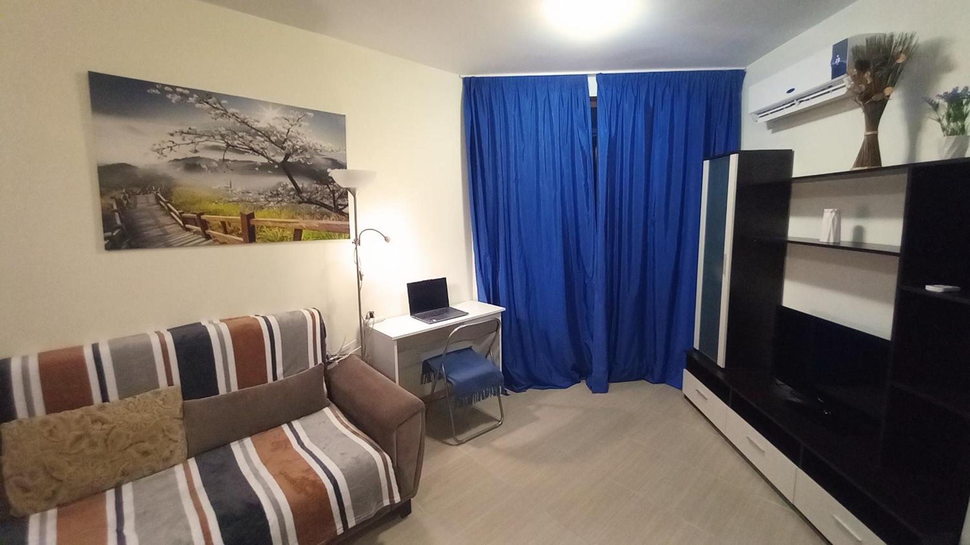 Apollon-7 Family Apartment Несебр Экстерьер фото